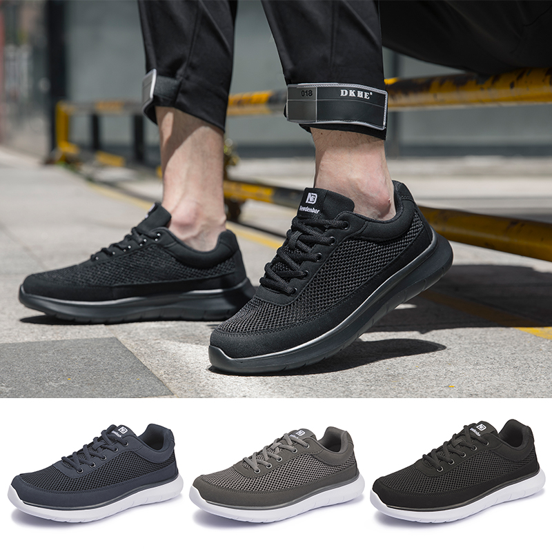 Men'S Shoes Smart - Heren Sneaker Big Size 49 50