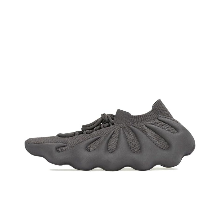 Men'S Shoes Yeezy - Adidas Originals Yeezy 450 Cinder Fabric