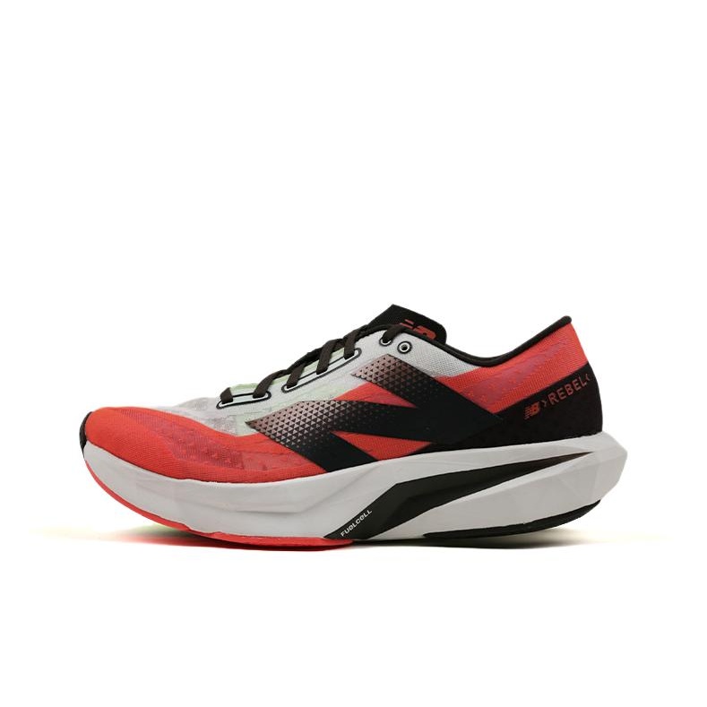 Men Shoes Rebel - New Balance Rebel V4 Low-top hardloopschoenen