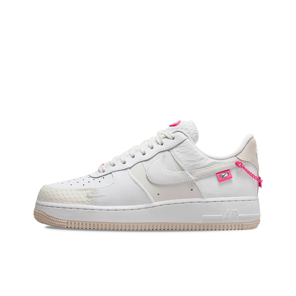 Men'S Shoes Nike Air Force - Nike Air Force 1 Skateboard Schoenen