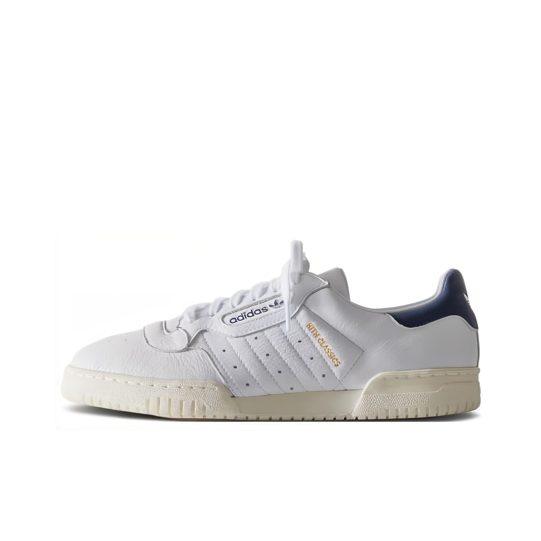 Men'S Shoes Yeezy - Adidas Originals x KITH Yeezy Powerphase