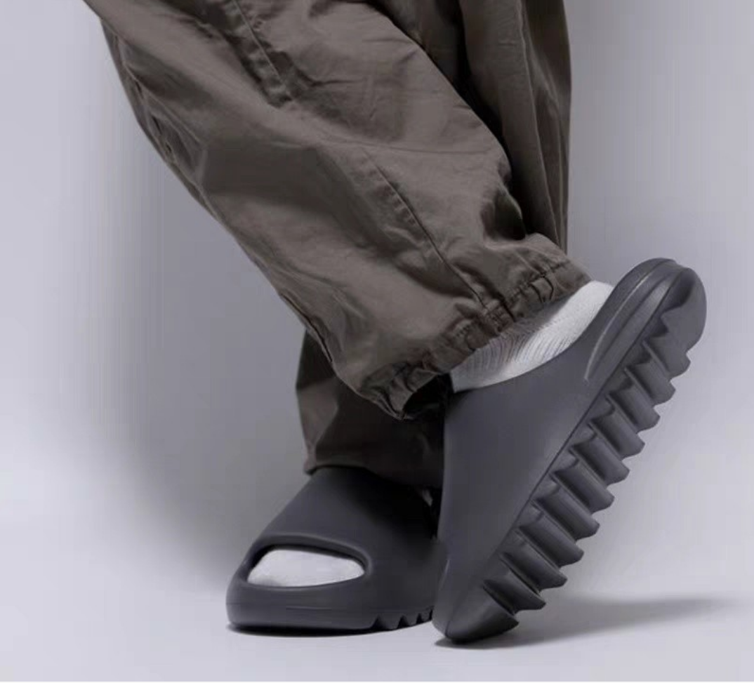 Men'S Shoes Dress Casual - Zomer Vrouwen Slippers Mannen Sandalen Casual