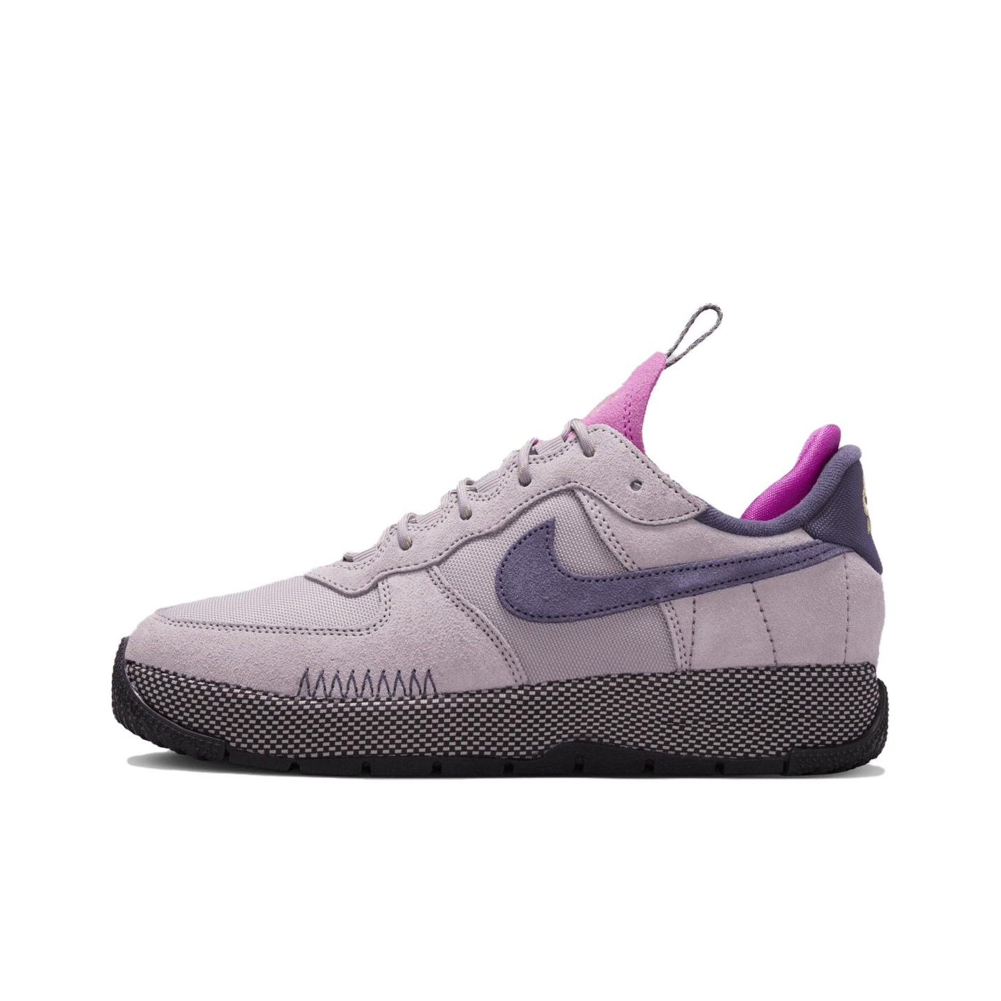 Men'S Shoes Nike Air Force - Nike Air Force 1 Skateboardschoenen Dames