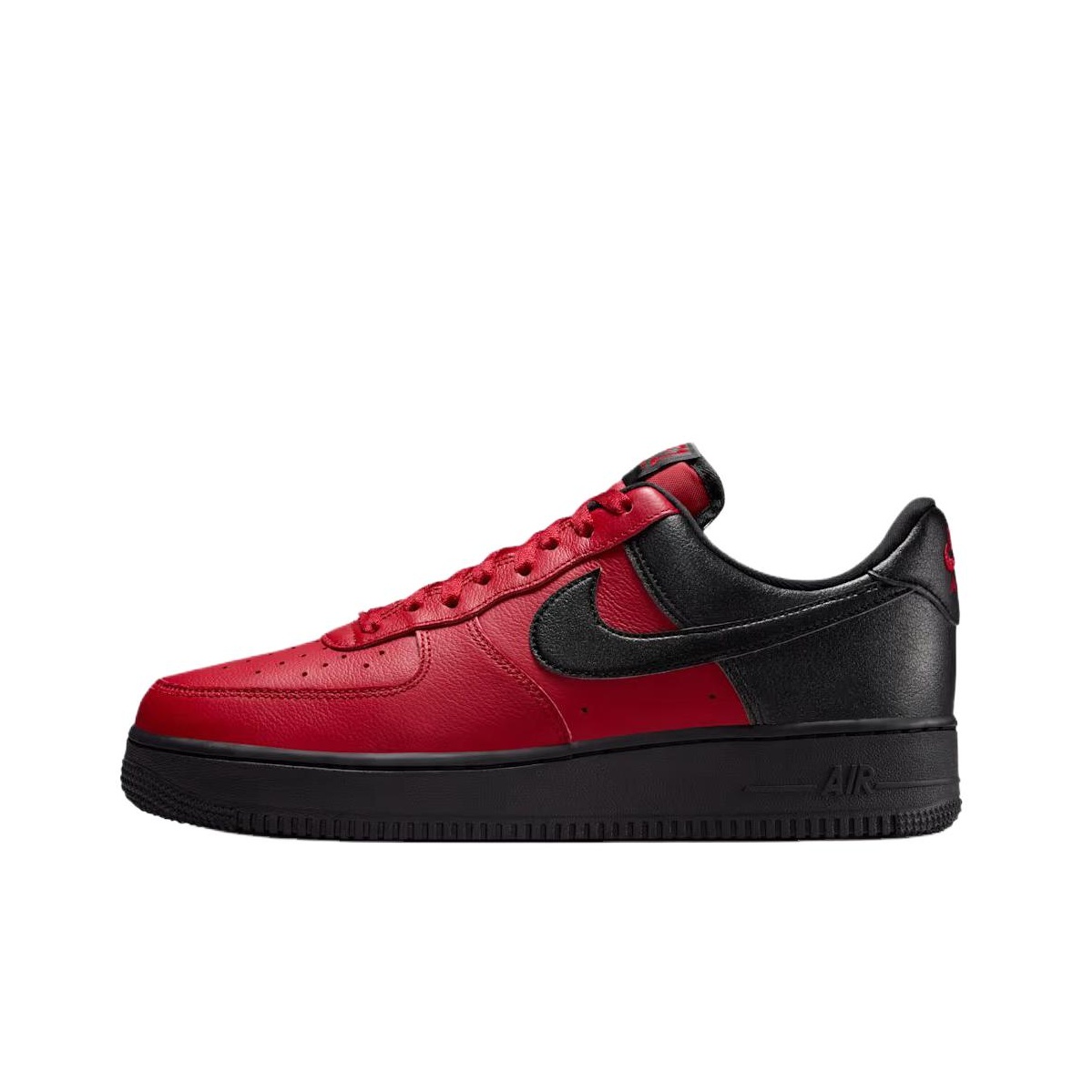 Men'S Shoes Nike Air Force - Nike Air Force 1 Ademende Skateboardschoenen