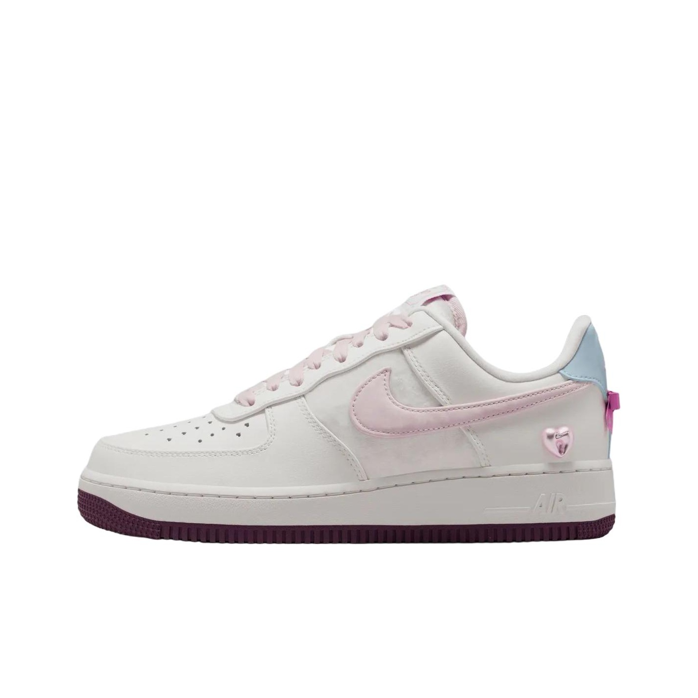 Men'S Shoes Nike Air Force - Nike Air Force 1 lage skateboardschoenen