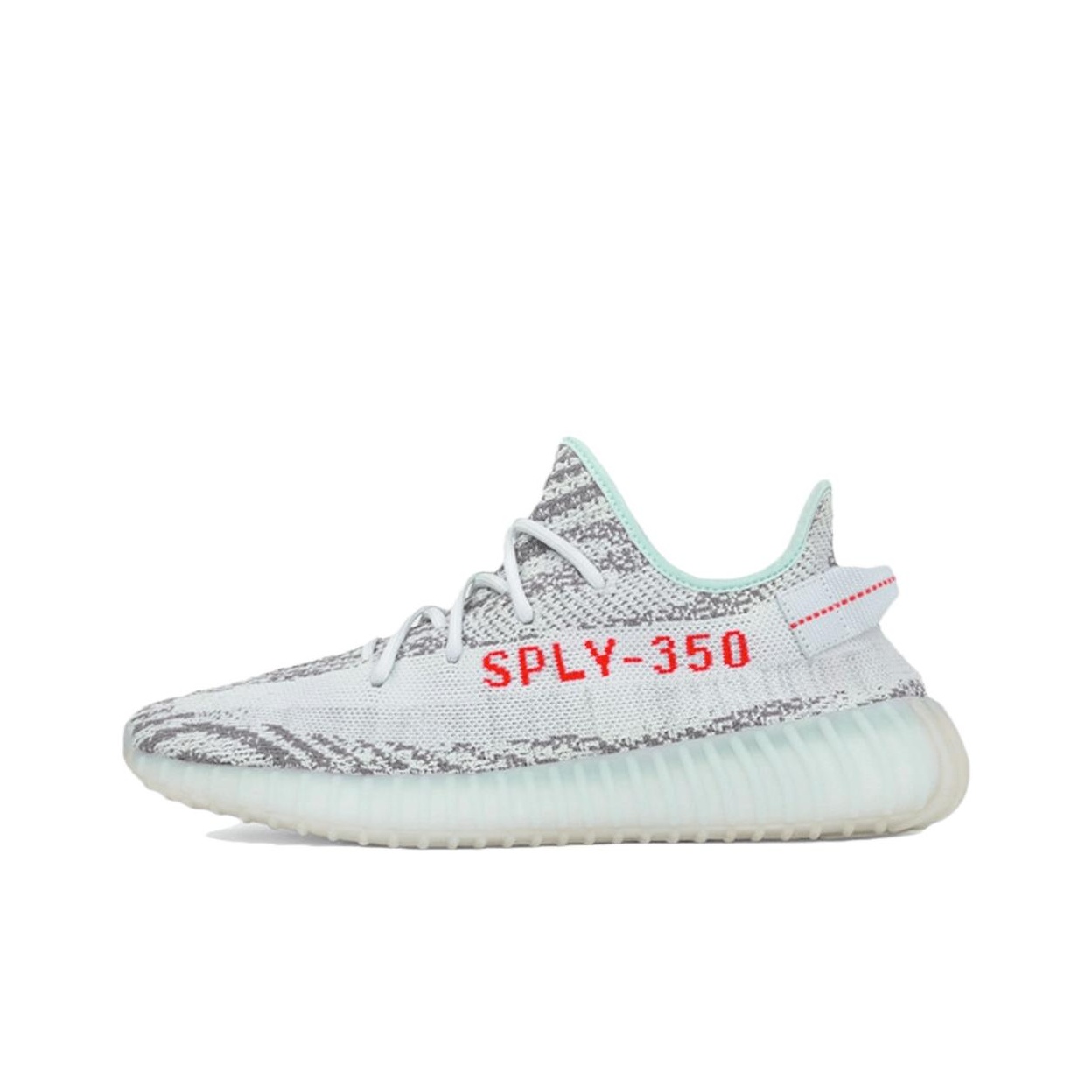 Men'S Shoes Yeezy - Adidas YEEZY BOOST 350 V2 Comfortabele