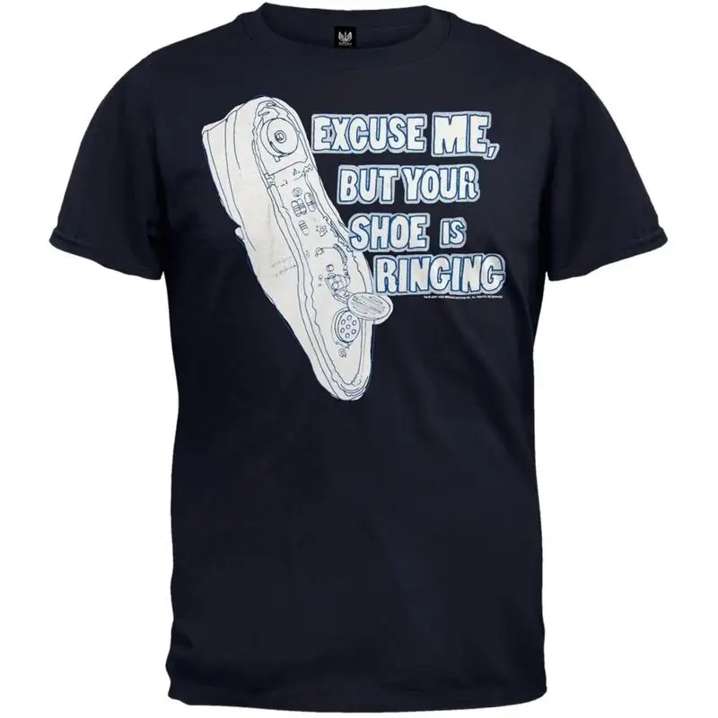 Men'S Shoes Smart - Krijg een slimme excuus: mijn schoen,