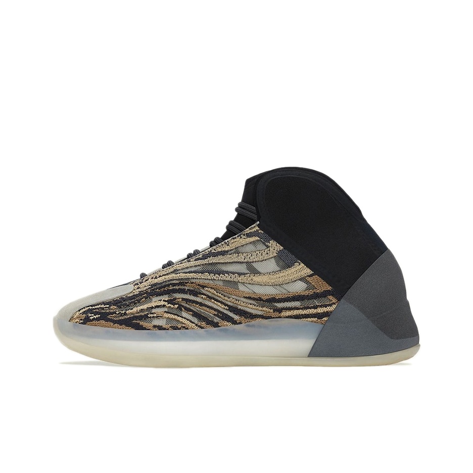 Men'S Shoes Yeezy - Adidas Originals Yeezy QNTM Basketbalschoenen Unisex