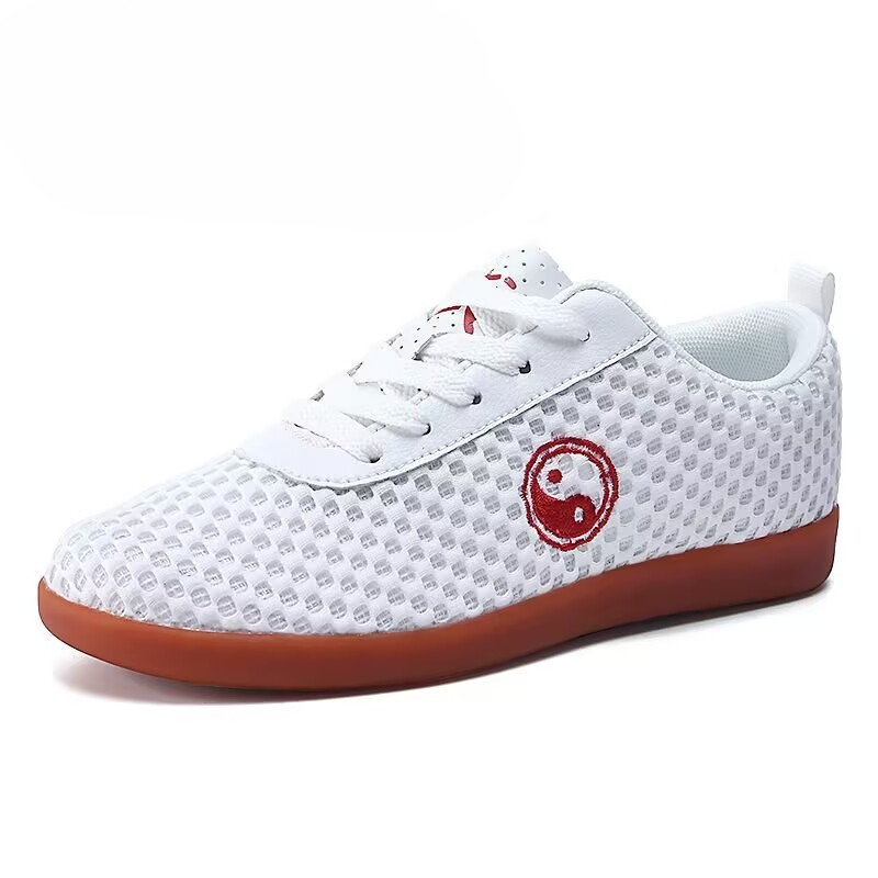 Men'S Shoes Quality Brands - Luxe Merk vechtsportschoenen Comfortabele Tai Chi
