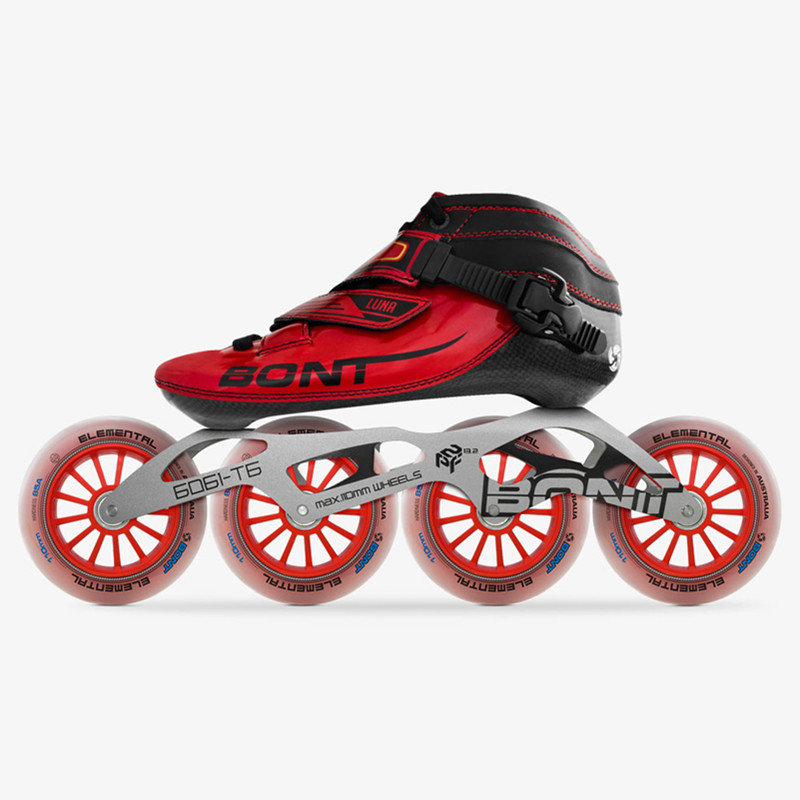 Men Shoes Kinds - BONT LUNA 2PT Speciale Inline skate