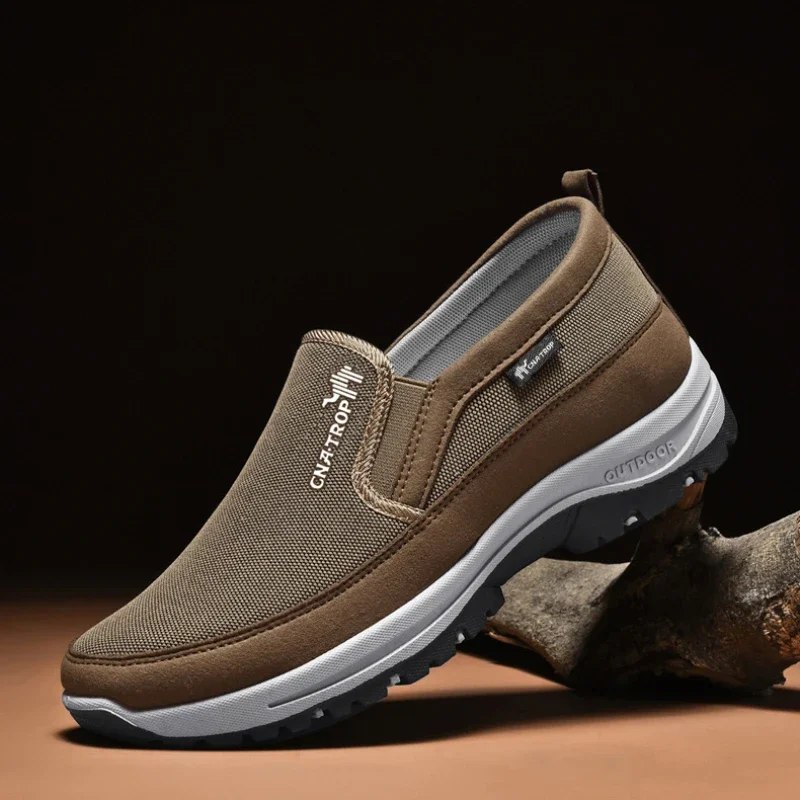 Men Shoes Zegna - Casual sportschoenen voor heren Klassiek mesh