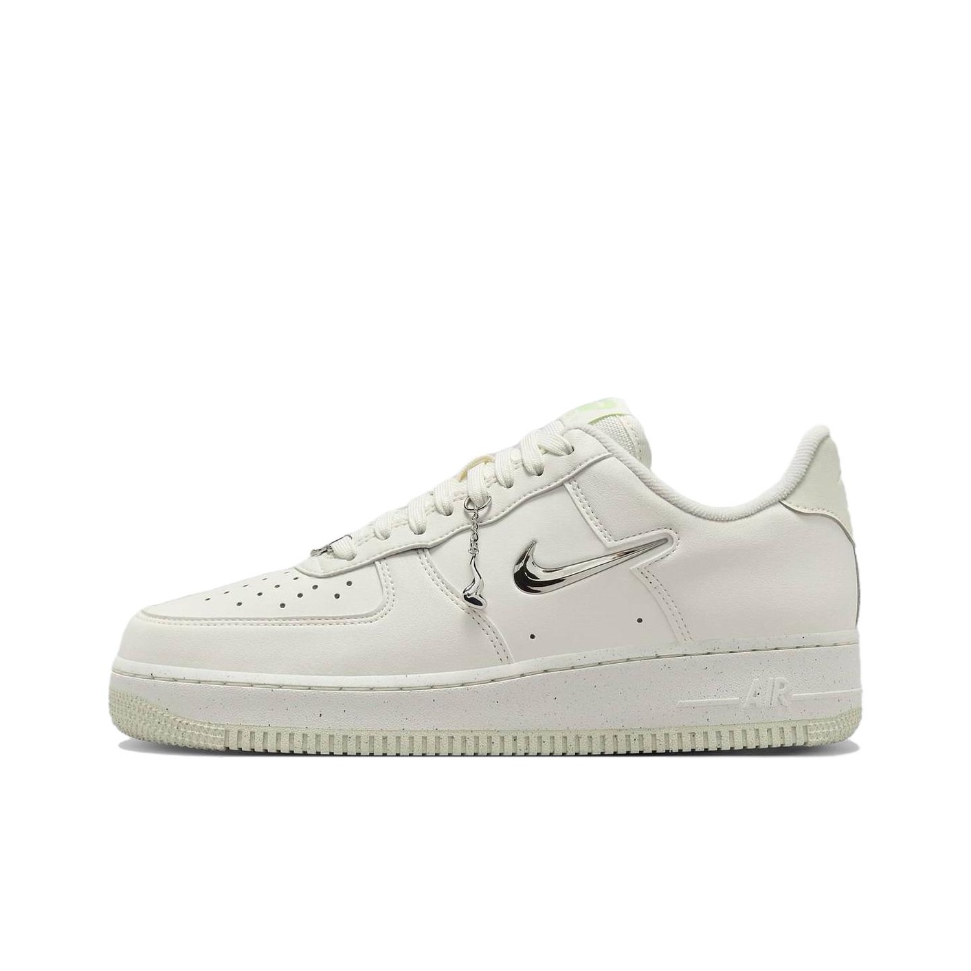 Men'S Shoes Nike Air Force - Nike Air Force 1 synthetisch leer