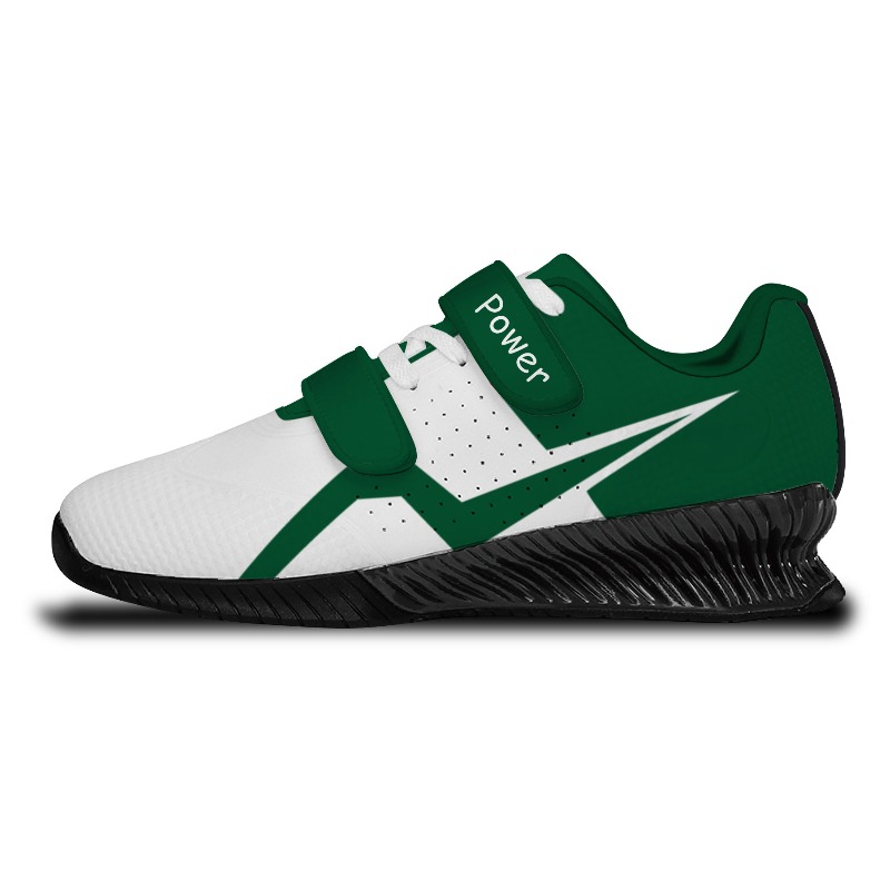 Men'S Shoes Quality Brands - Originele merk professionele gewichthefsneaker voor heren