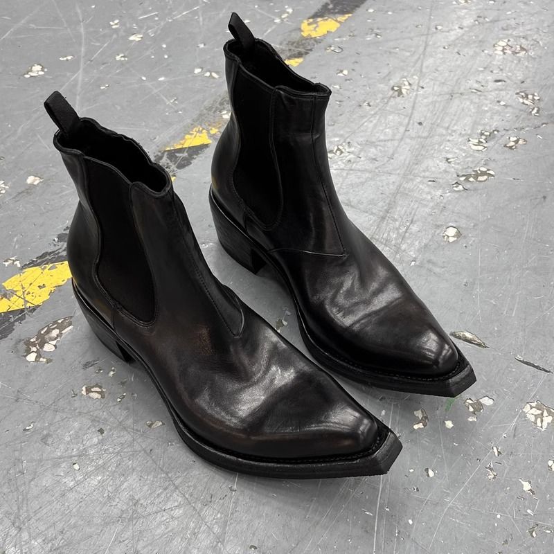 Men'S Shoes Temu - Hoge kwaliteit herenschoenen Designer hoge, verhoogde