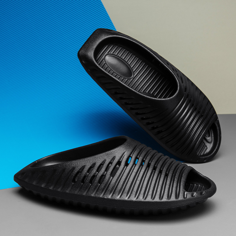 Men Shoes Brands - Grote Outdoor Heren Slippers Nieuwe Gepersonaliseerde