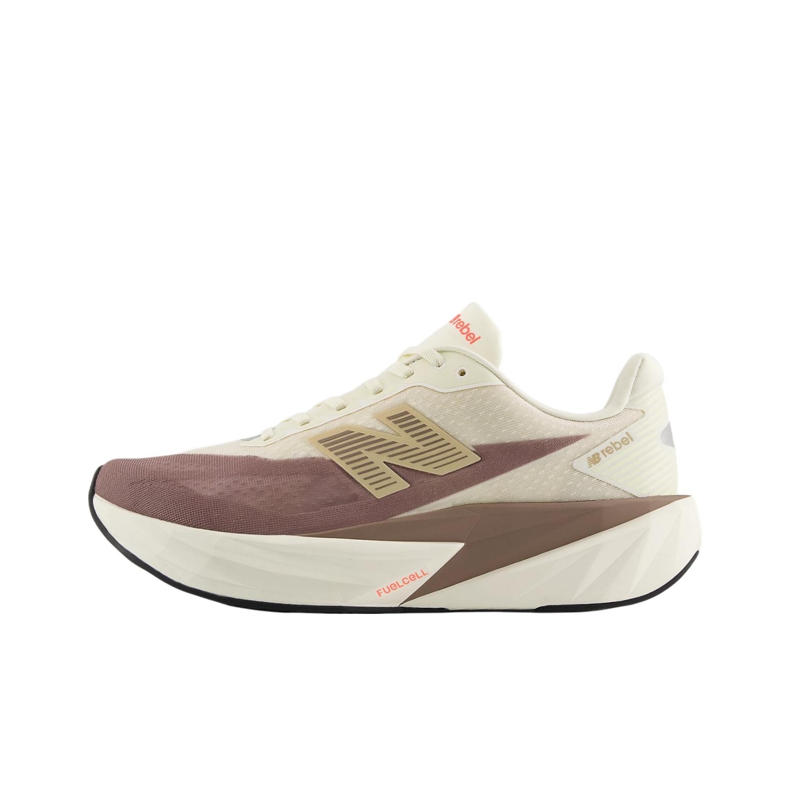 Men Shoes Rebel - New Balance FuelCell Rebel V5 Hardloopschoenen