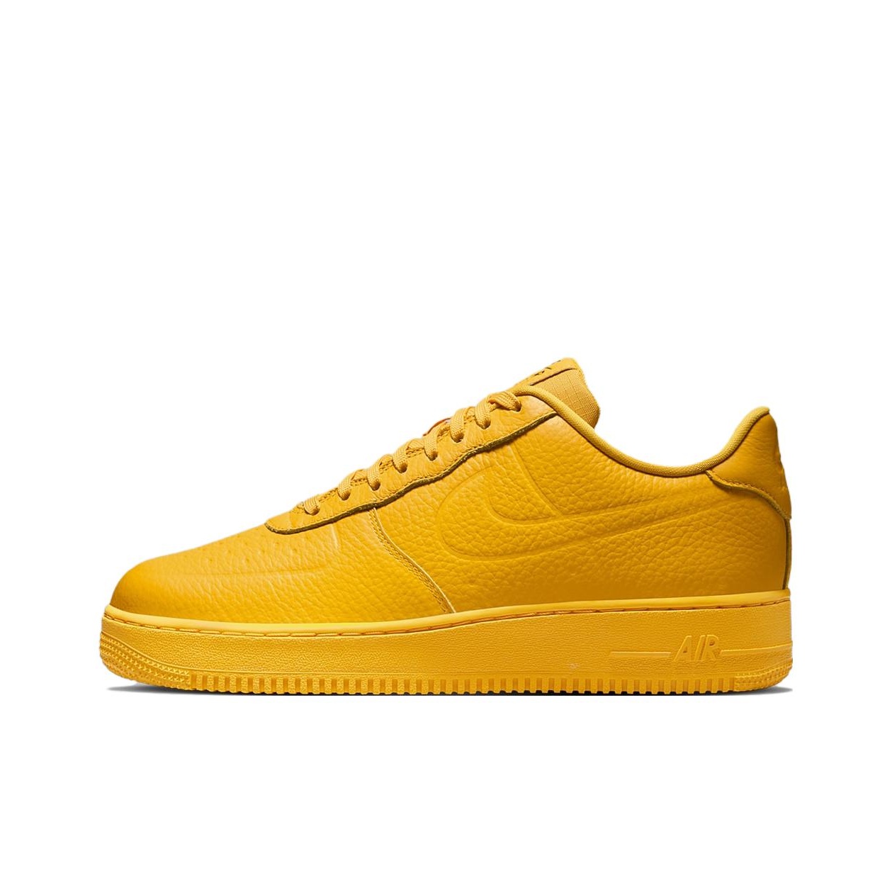 Men'S Shoes Nike Air Force - Nike Air Force 1 Antislip Waterdichte