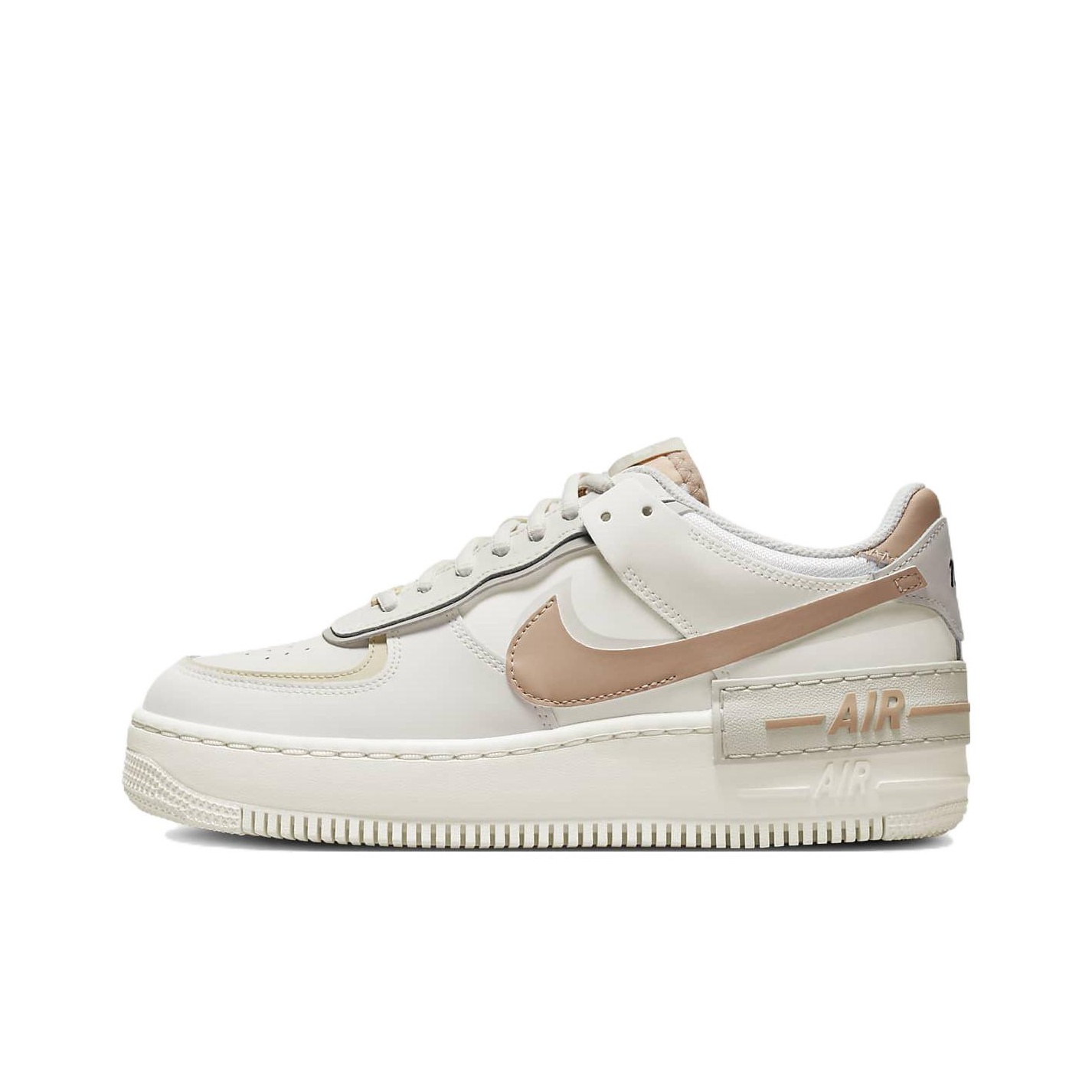 Men'S Shoes Nike Air Force - Nike Air Force 1 Skateboard Schoenen