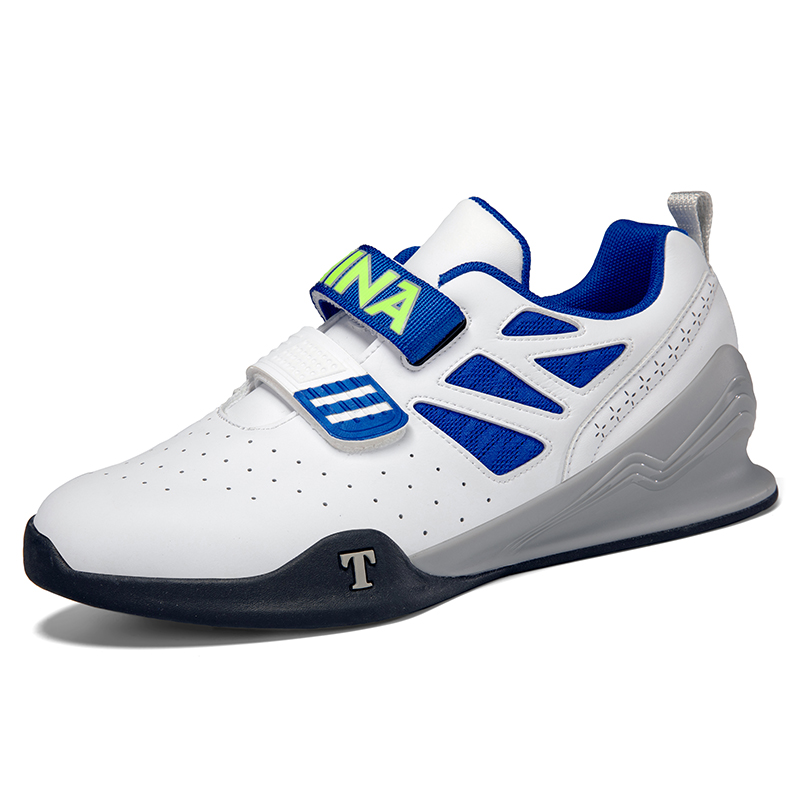 Men'S Shoes Quality Brands - Originele merk professionele squat hard pull