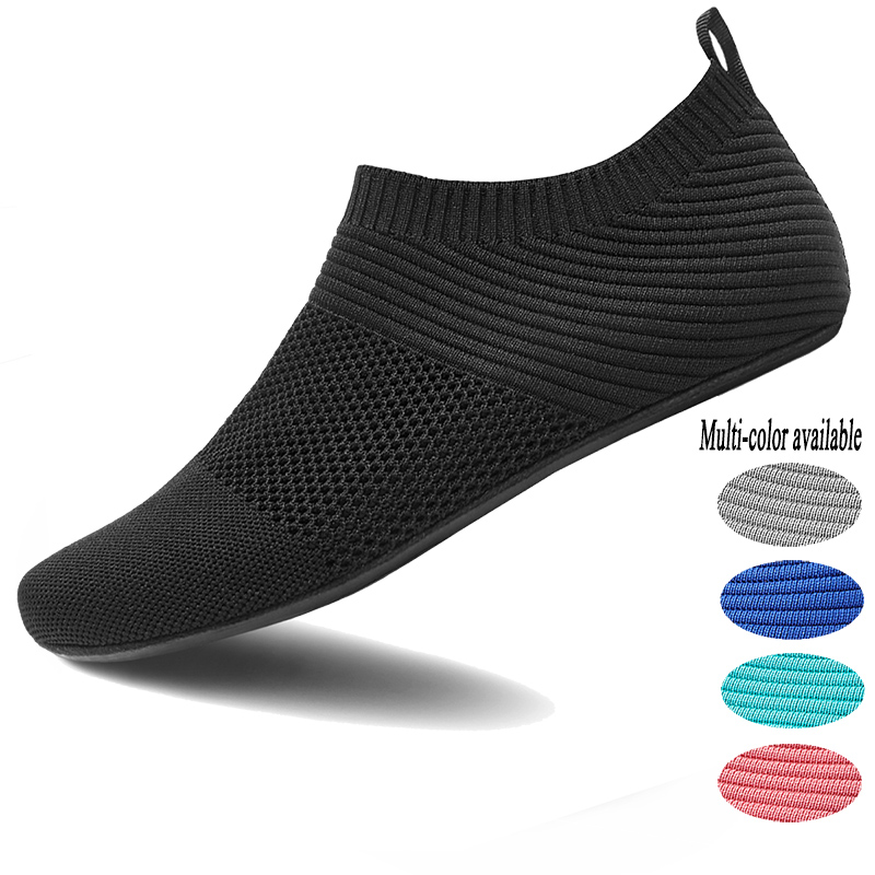 Men Shoes Kinds - Trail-schoenen voor blote voeten Waadschoenen Ademend,