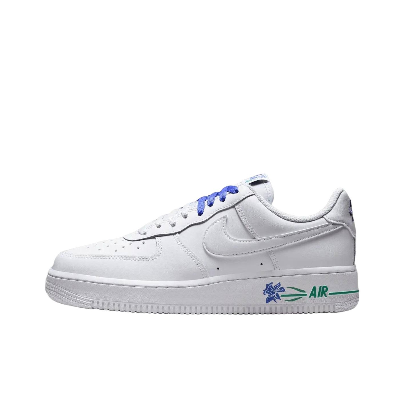 Men'S Shoes Nike Air Force - Nike Air Force 1 Skateboardschoenen Dames