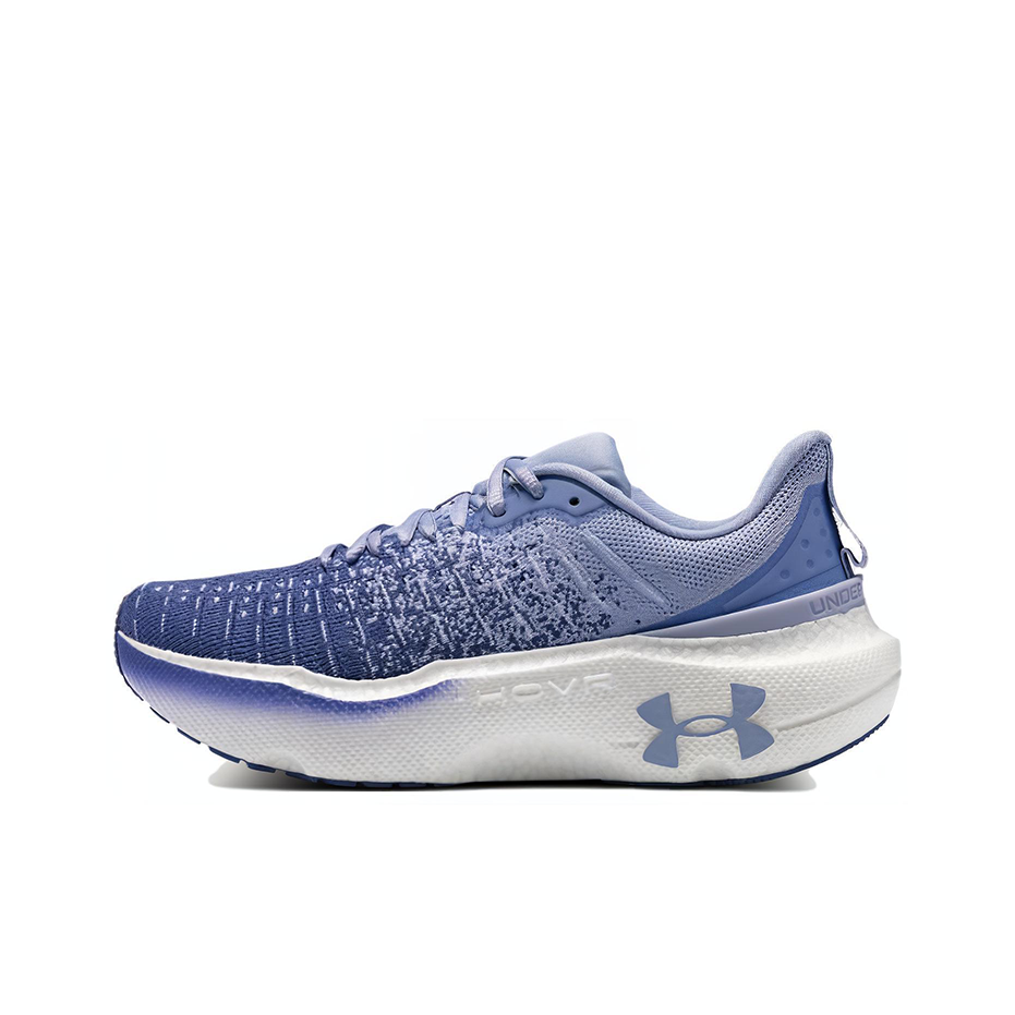 Men Shoes Under 1500 - Under Armour Infinite 1 Comfortabele demping