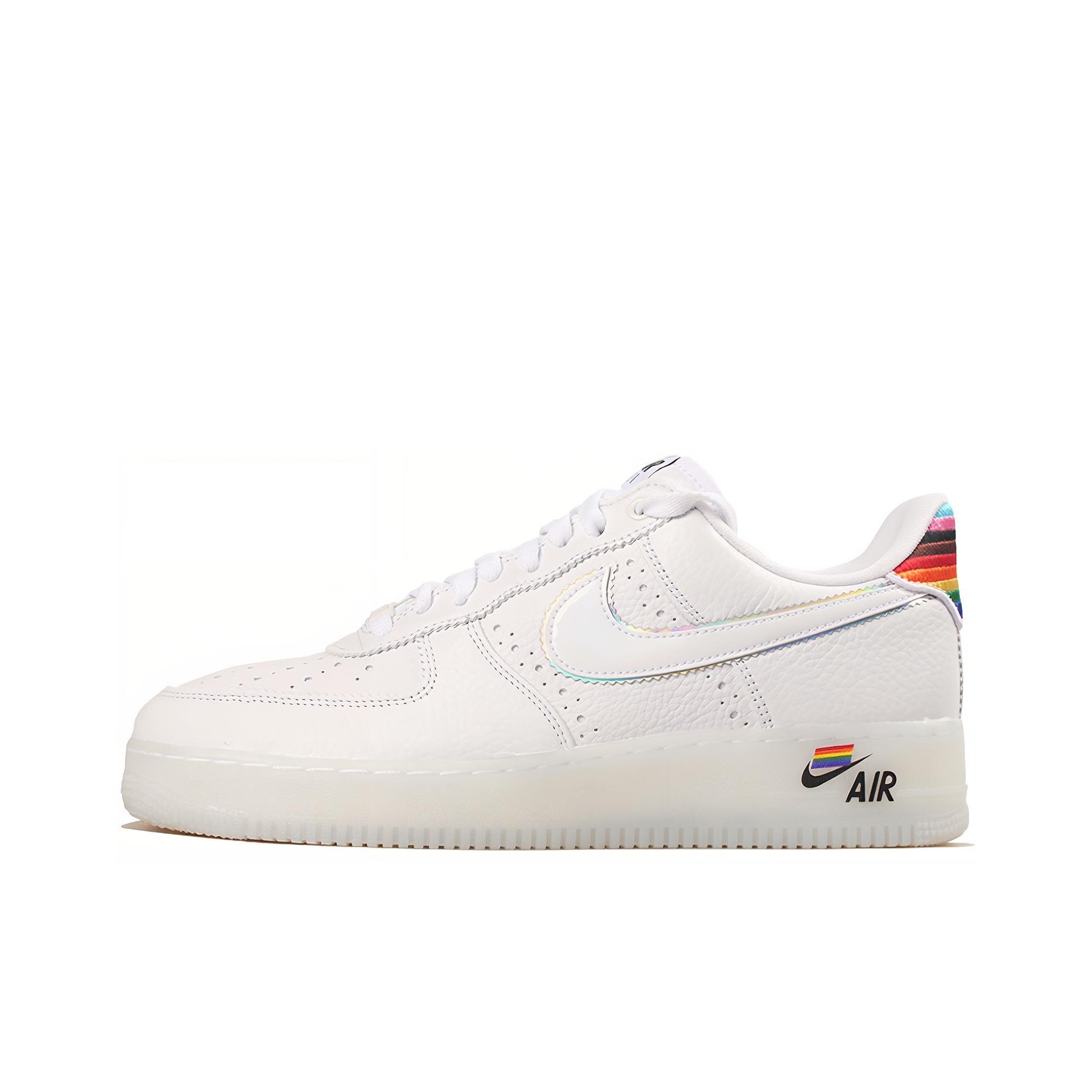 Men'S Shoes Nike Air Force - Nike Air Force 1 Skateboard Schoenen