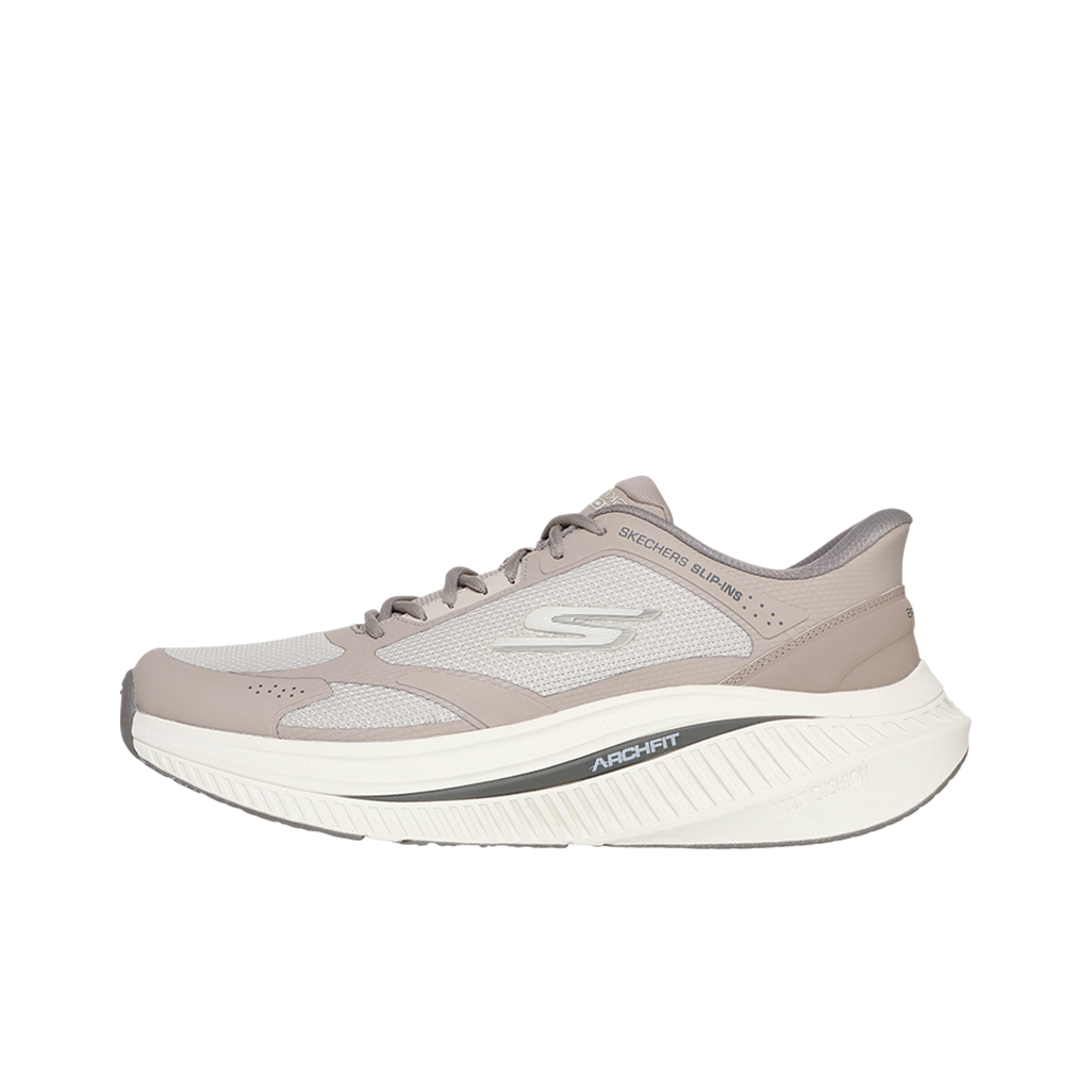 Men Shoes Running - Skechers Slip-ins Lage Running Shoes Heren