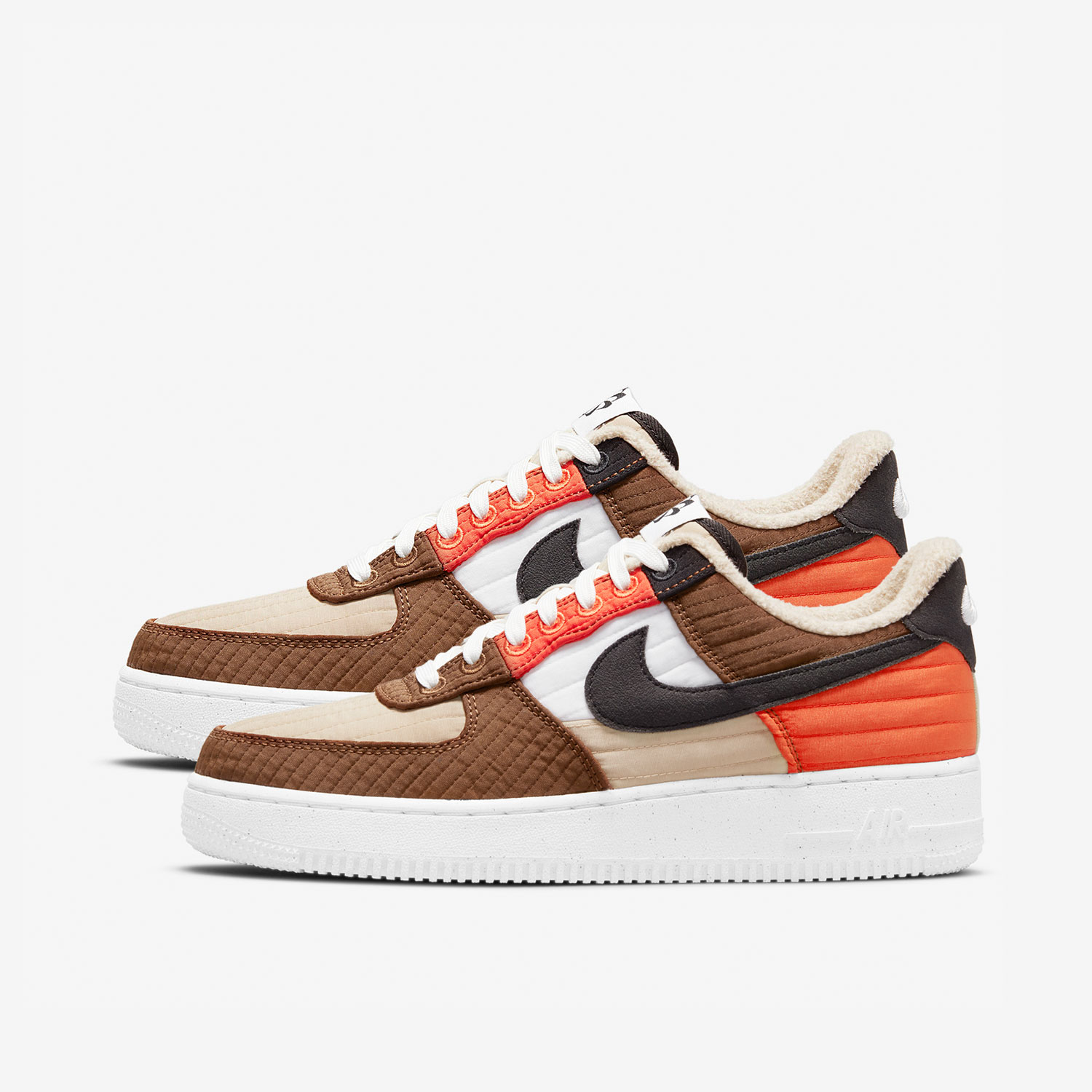 Men'S Shoes Nike Air Force - Originele Nike Air Force 1 Low
