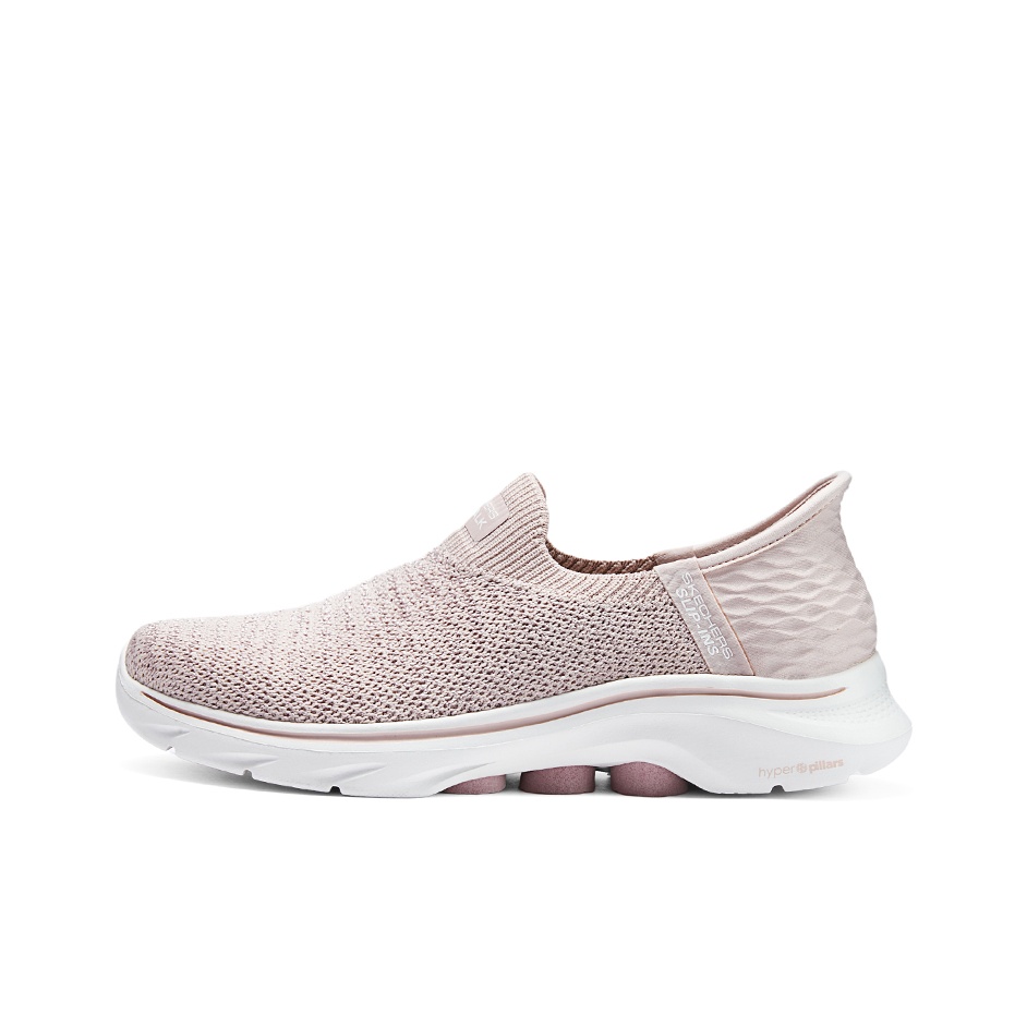 Men Shoes Running - Skechers GO WALK 7 Comfortabele Stoffen