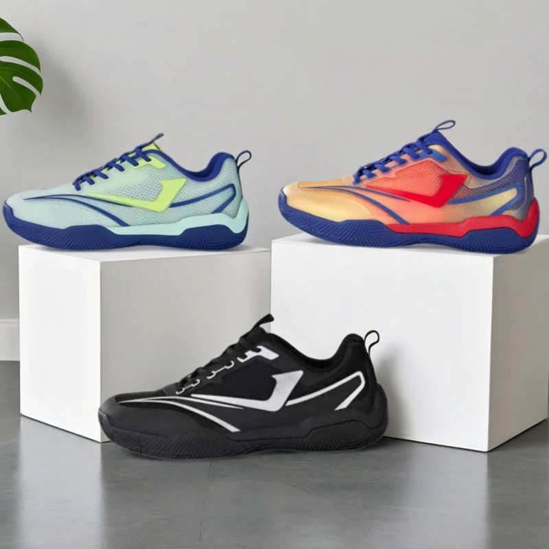 Men'S Shoes Quality Brands - Originele merk professionele scherm trainingsschoen van