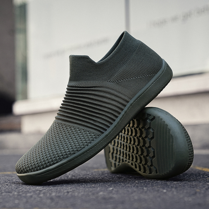 Men Shoes Kinds - Trail-schoenen voor blote voeten, waadschoenen, ademend,