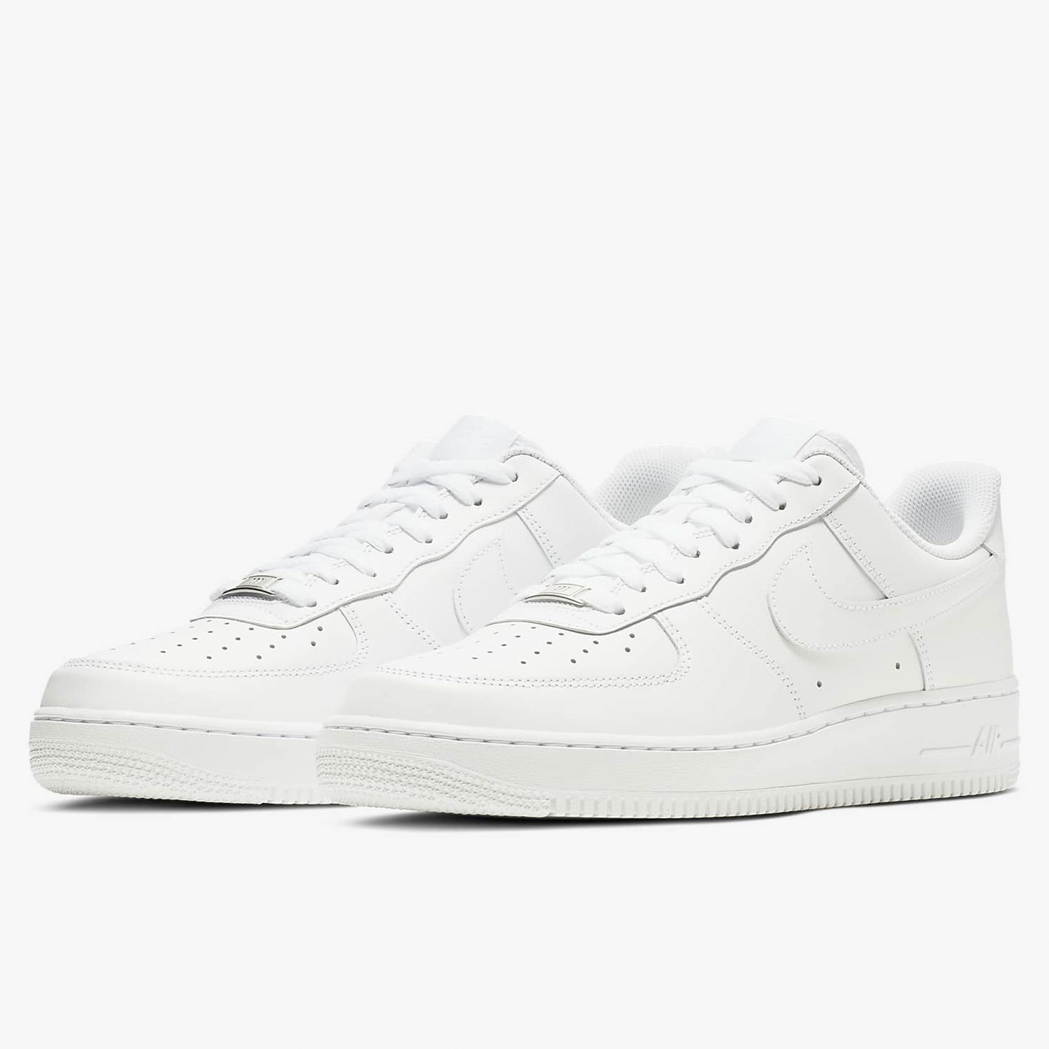 Men'S Shoes Nike Air Force - Nike officiële authentieke AIR FORCE 1