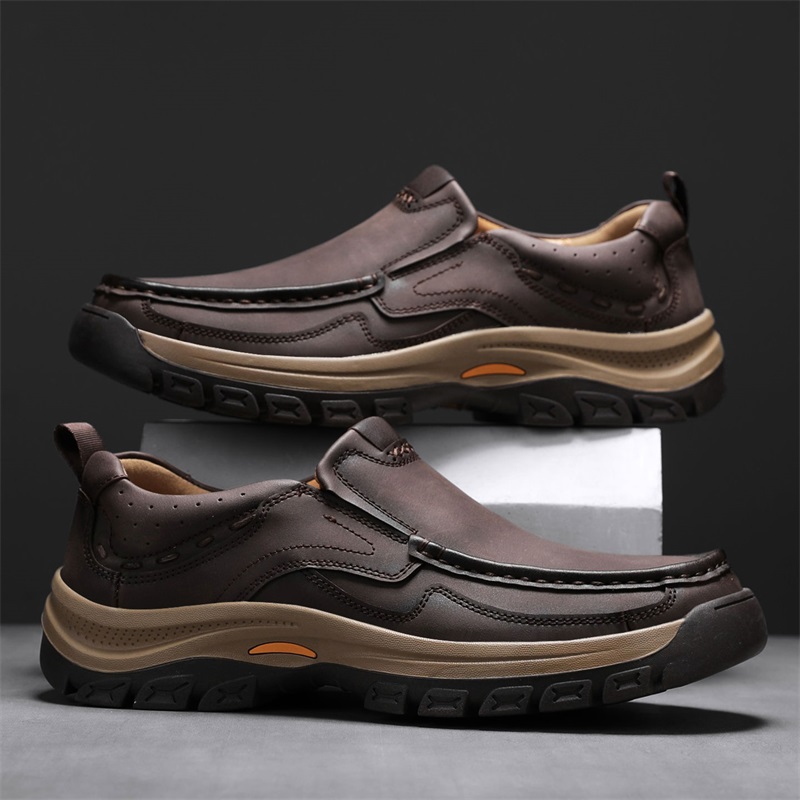 Men'S Shoes Quality Brands - Merk Herenschoenen Hoge Kwaliteit Echt Leder