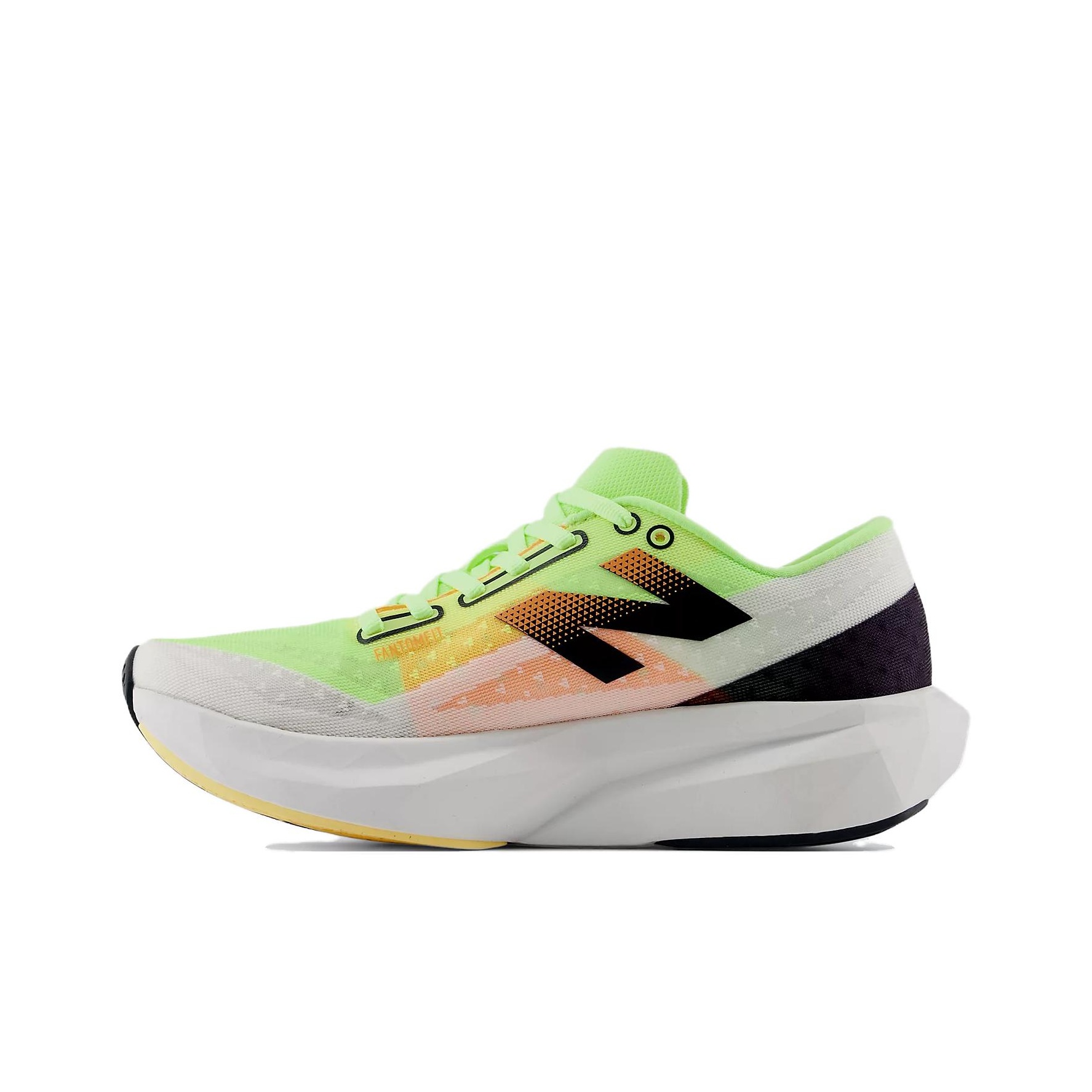 Men Shoes Rebel - New Balance FuelCell Rebel V4 Mesh