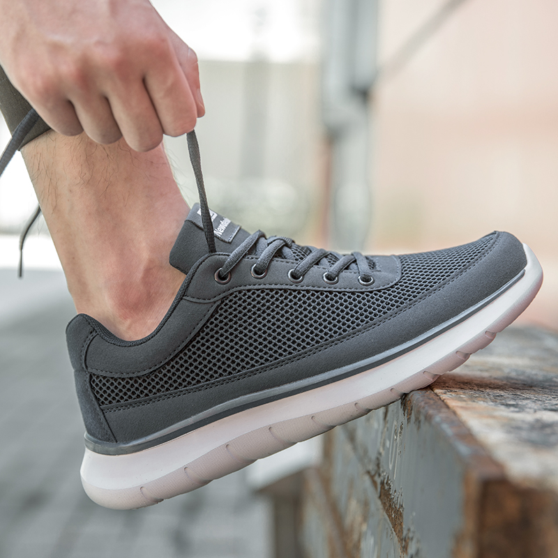 Heren Sneaker Big Size 49 50 S - Men'S Shoes Smart recensie en prijs