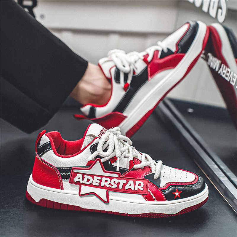 Ronde neus rubberen zool Leuke - Men Shoes Brands recensie en prijs
