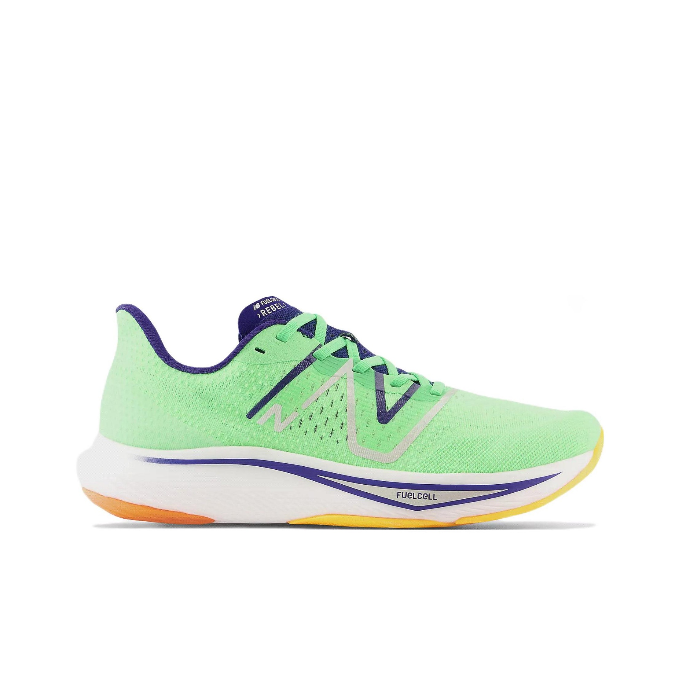 New Balance Rebel V3 hardloops - Men Shoes Rebel recensie en prijs