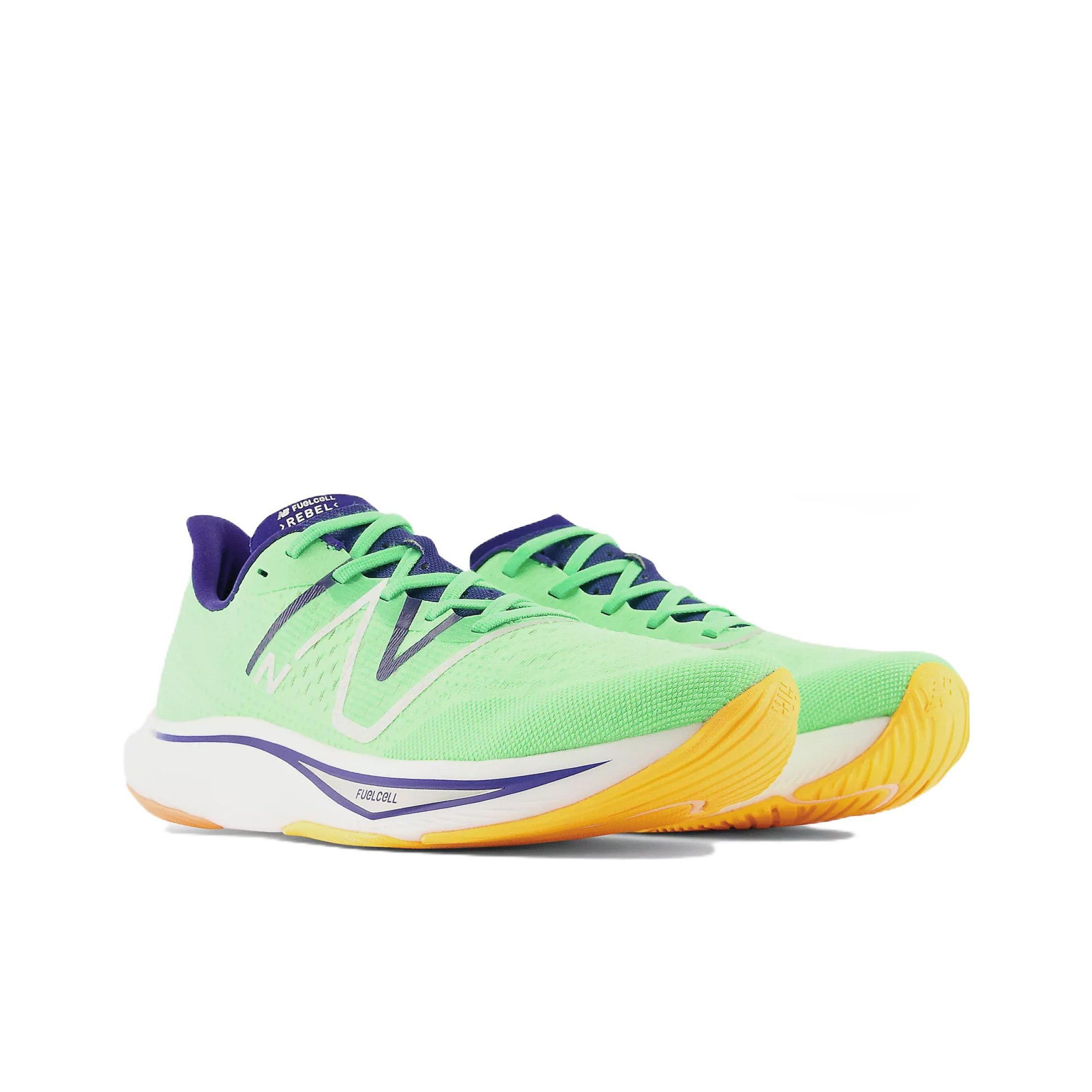 New Balance Rebel V3 hardloops - Men Shoes Rebel recensie en prijs