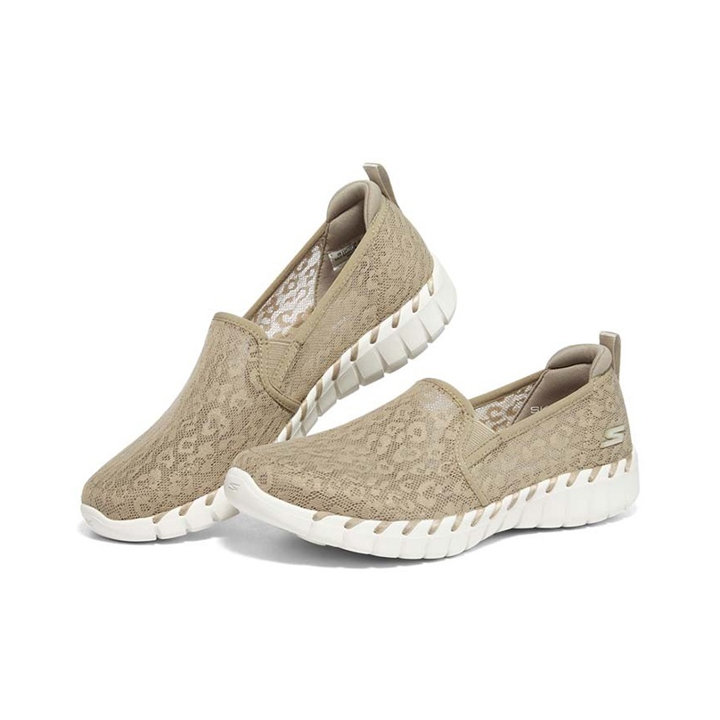 Skechers GOwalk Smart 2 Suède  - Men'S Shoes Smart recensie en prijs