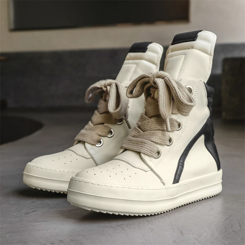 Mannen Casual Luxe Sneakers St - Men Shoes Ecco recensie en prijs