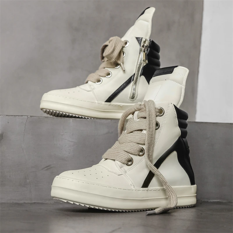 Mannen Casual Luxe Sneakers St - Men Shoes Ecco recensie en prijs