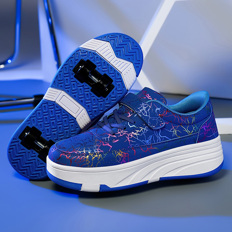 Trendy rolschaatsen, slijtvast - Men Shoes Running recensie en prijs