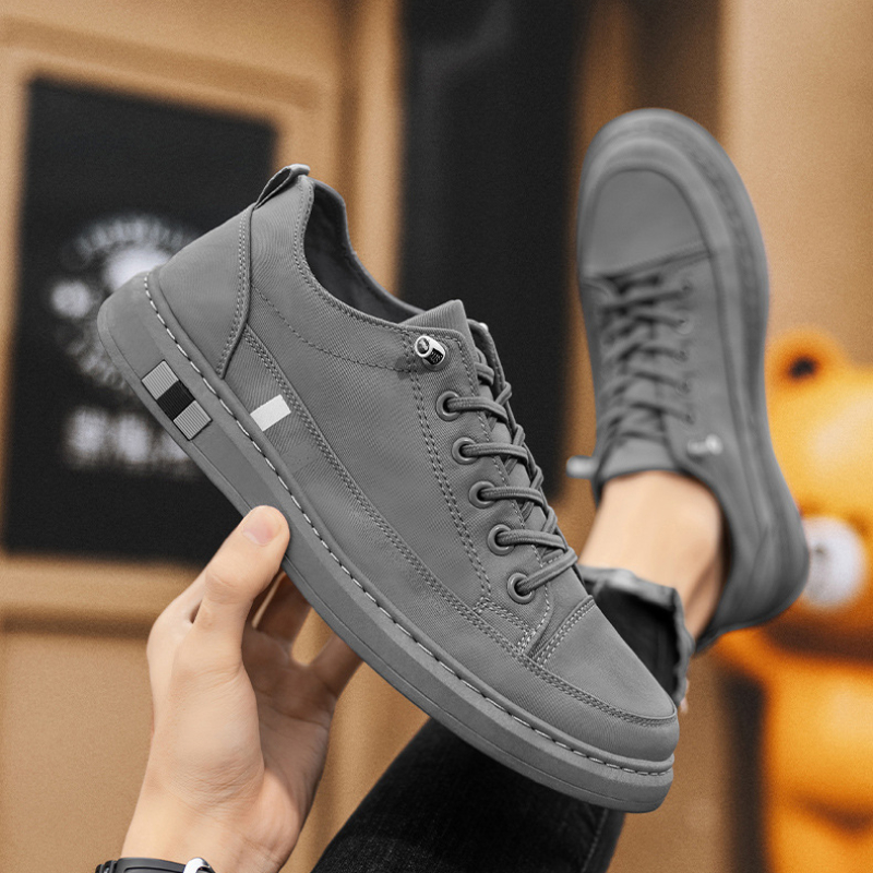 niet-lederen vrijetijdsschoene - Men Shoes Loafers recensie en prijs