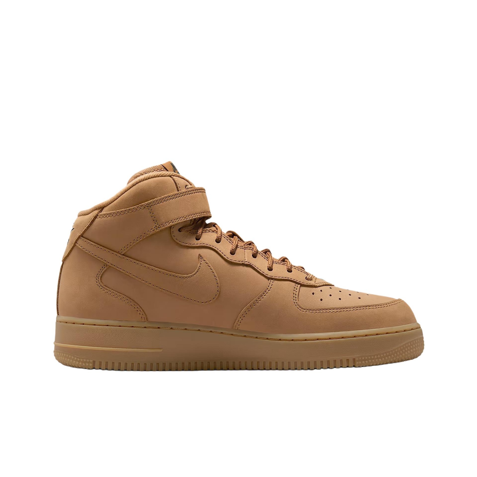 Nike Air Force 1 Flax Comforta - Men'S Shoes Nike Air Force recensie en prijs
