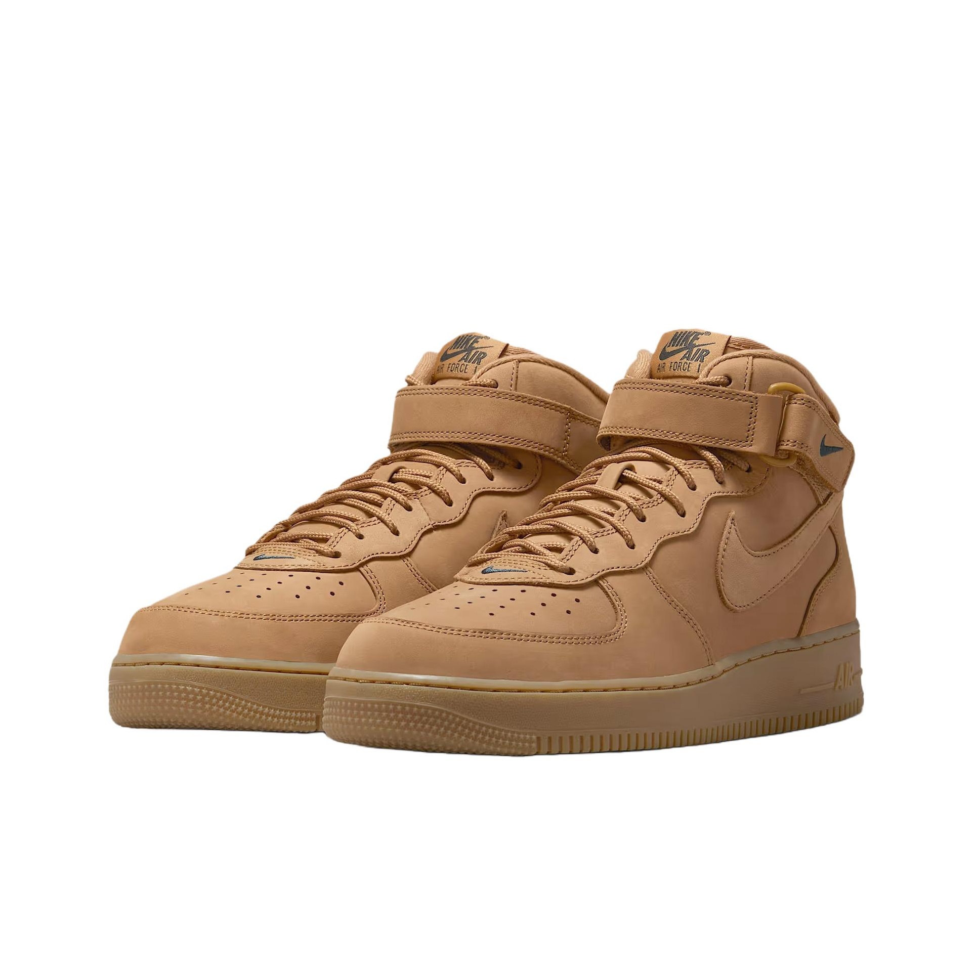 Nike Air Force 1 Flax Comforta - Men'S Shoes Nike Air Force recensie en prijs