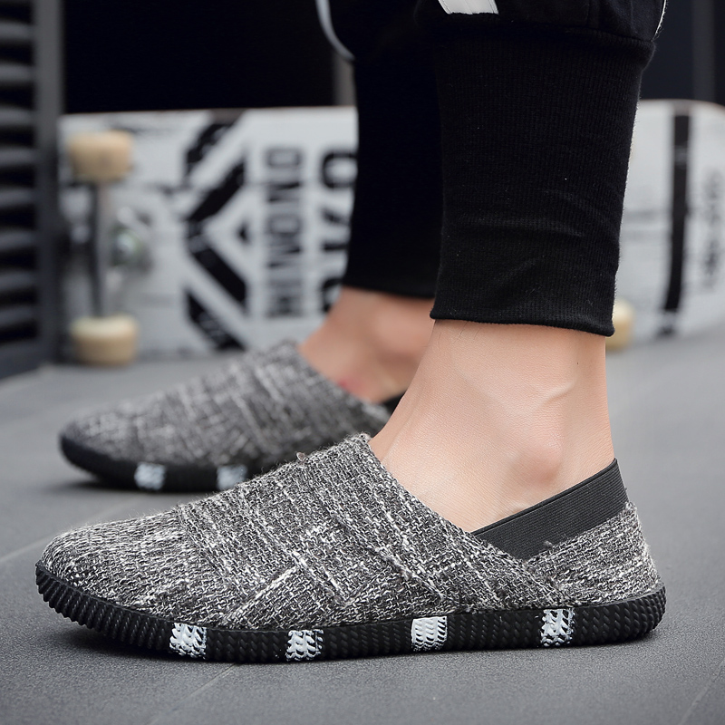 Zomer Urban Leisure gebreide l - Men Shoes Loafers recensie en prijs