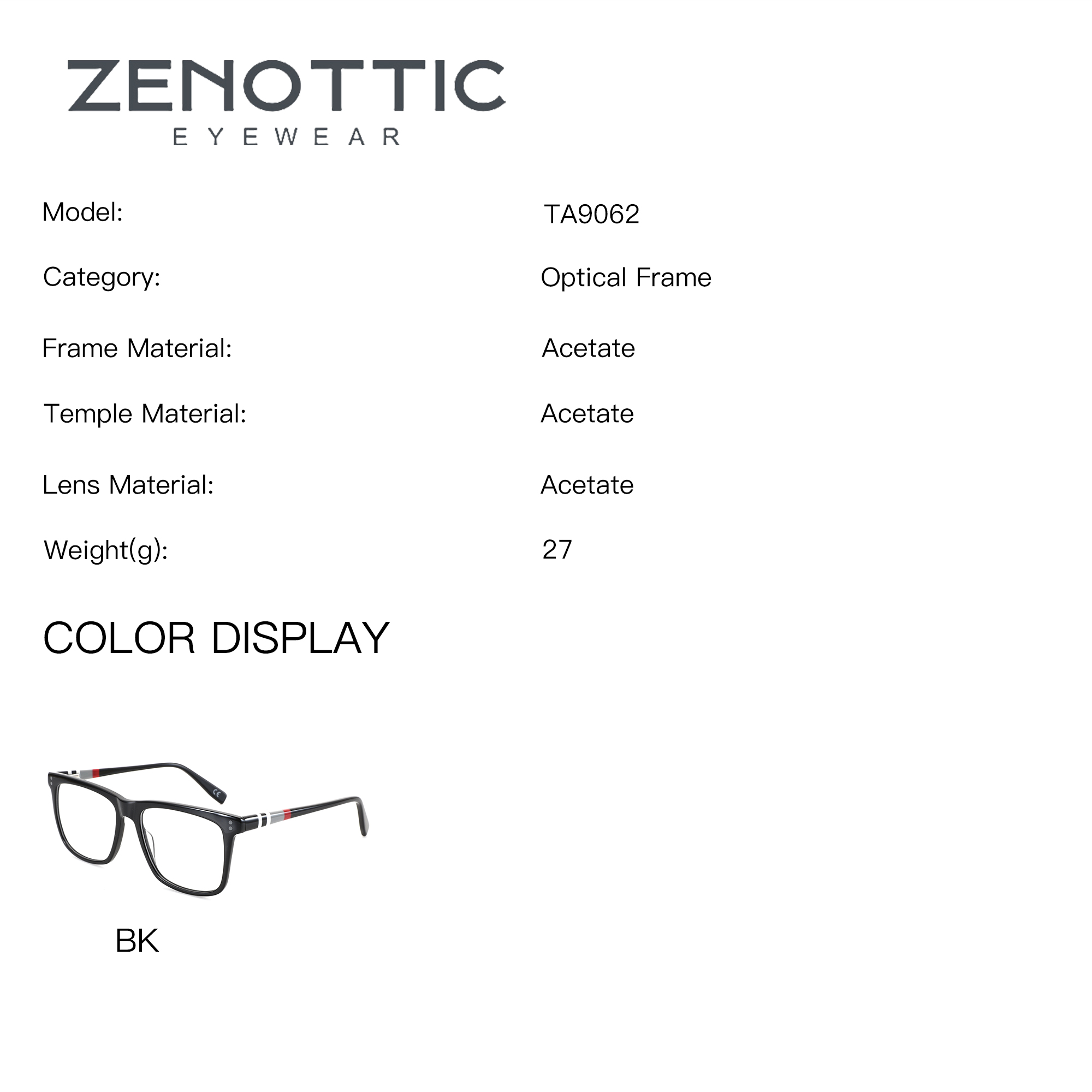 ZENOTTIC XXL-formaat vierkante - Men Shoes Zegna recensie en prijs