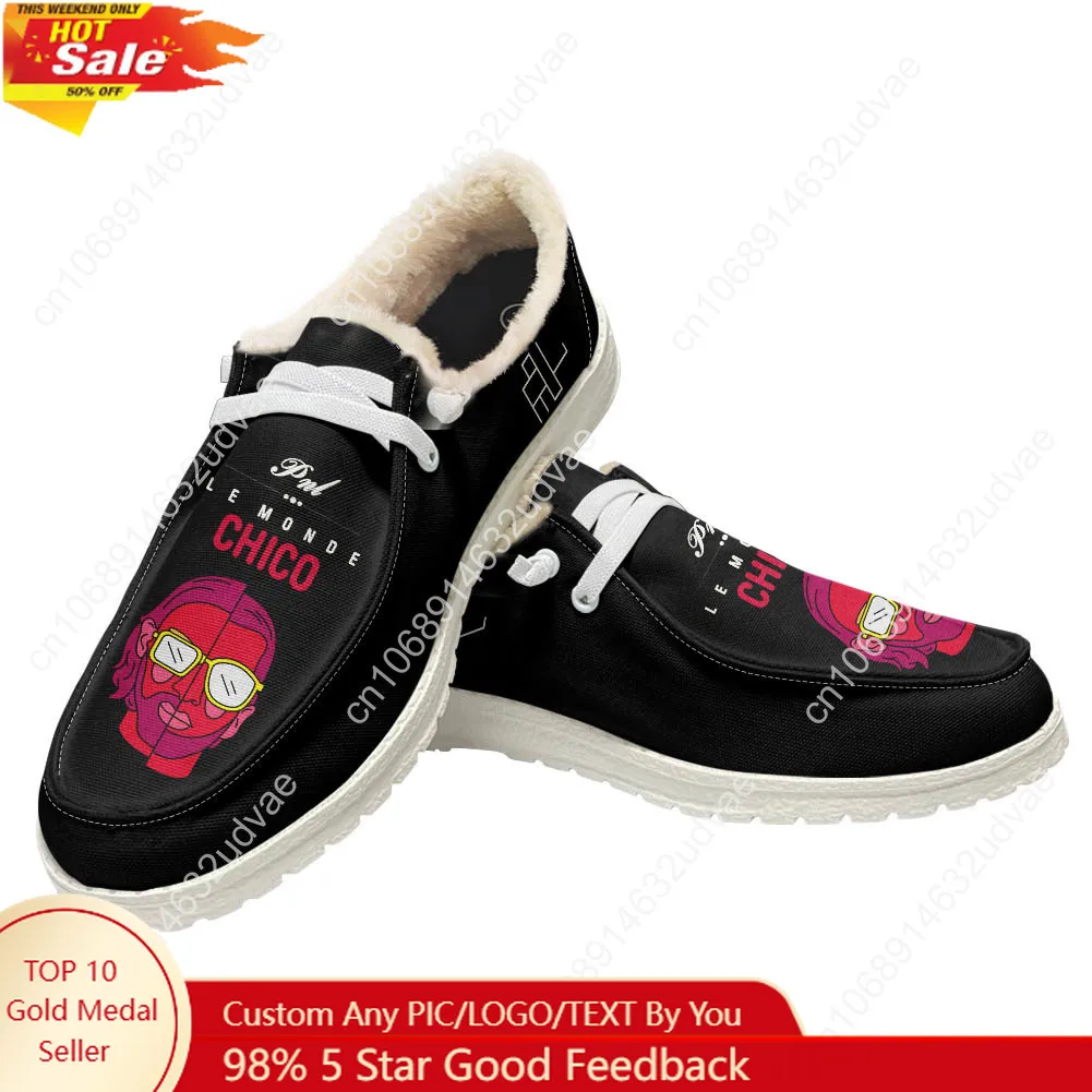 Le Monde Chico Pluche Loafers  - Men Shoes Loafers recensie en prijs