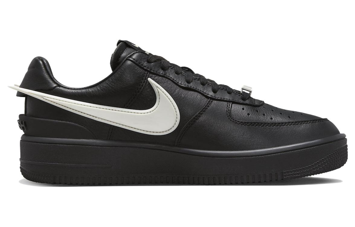 Nike x AMBUSH Air Force 1 Lere - Men'S Shoes Nike Air Force recensie en prijs